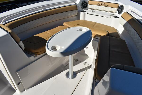 27ft Sea Chaser Yacht For Sale 27ft Sea Chaser Yacht For Sale
