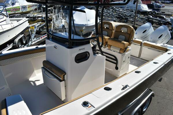 27ft Sea Chaser Yacht For Sale 27ft Sea Chaser Yacht For Sale