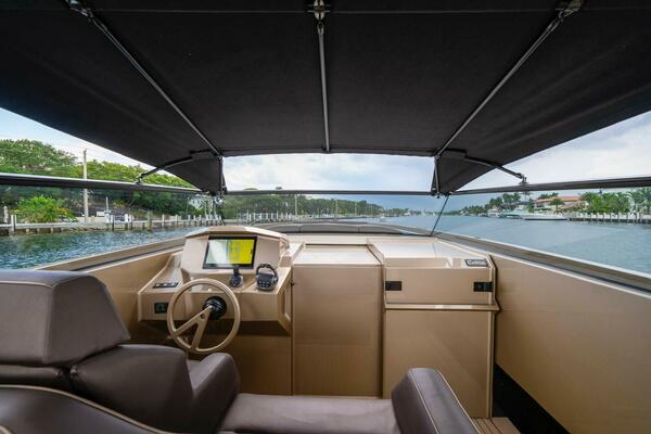 COBRA 45ft Vanquish Yachts Yacht For Sale