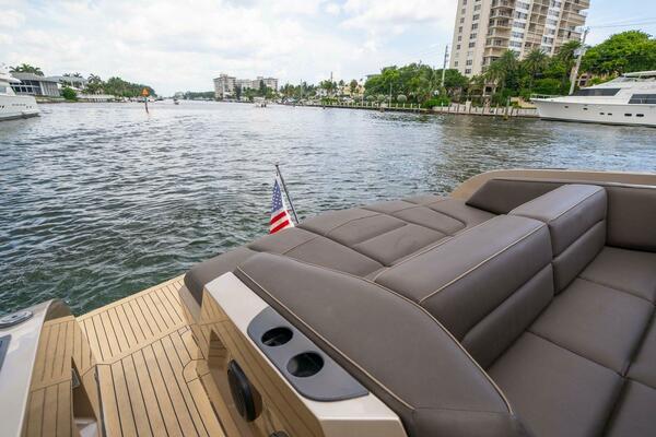 COBRA 45ft Vanquish Yachts Yacht For Sale