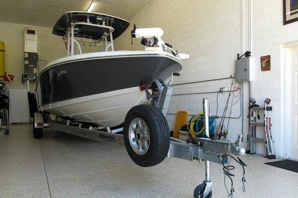 26ft Crevalle Yacht For Sale