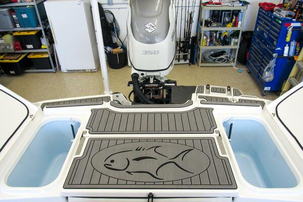 26ft Crevalle Yacht For Sale