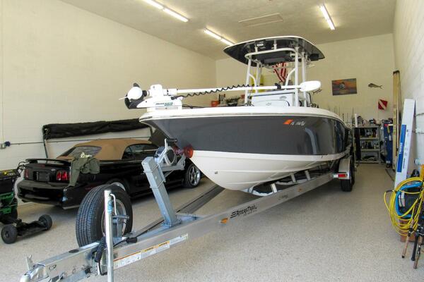 26ft Crevalle Yacht For Sale