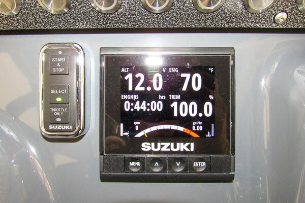 26ft Crevalle Yacht For Sale