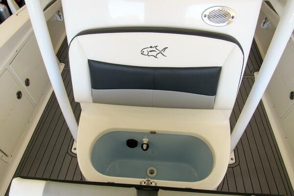 26ft Crevalle Yacht For Sale