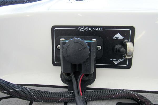 26ft Crevalle Yacht For Sale