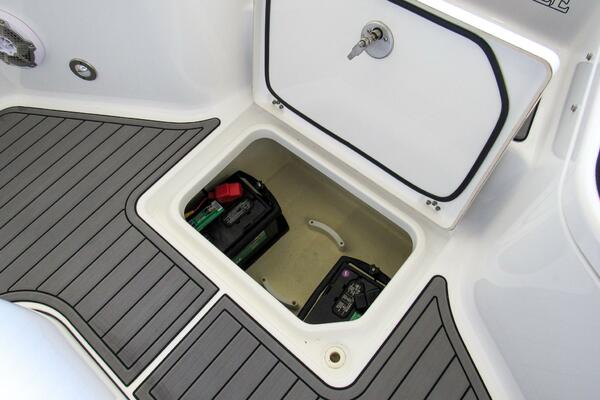 26ft Crevalle Yacht For Sale