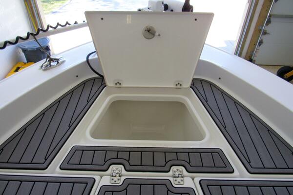 26ft Crevalle Yacht For Sale