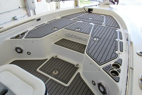 26ft Crevalle Yacht For Sale