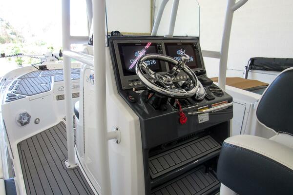 26ft Crevalle Yacht For Sale