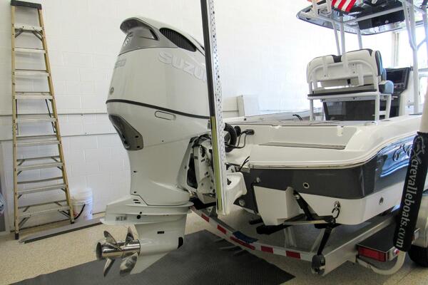 26ft Crevalle Yacht For Sale