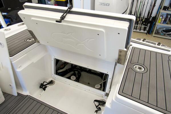 26ft Crevalle Yacht For Sale