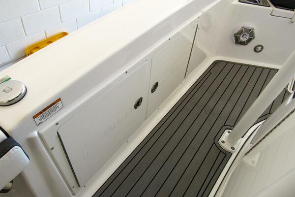 26ft Crevalle Yacht For Sale