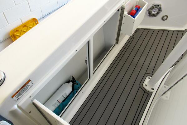 26ft Crevalle Yacht For Sale