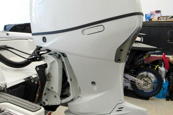 26ft Crevalle Yacht For Sale