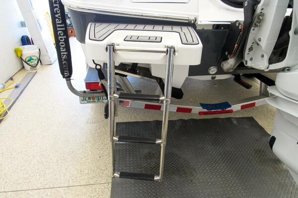 26ft Crevalle Yacht For Sale