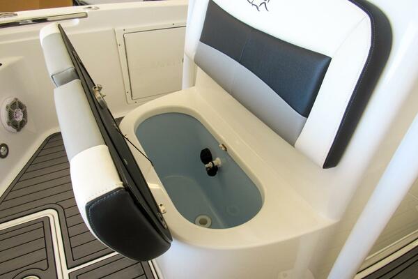 26ft Crevalle Yacht For Sale