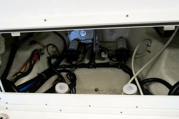 26ft Crevalle Yacht For Sale