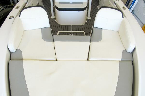 26ft Crevalle Yacht For Sale