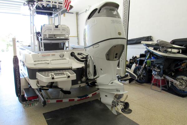 26ft Crevalle Yacht For Sale