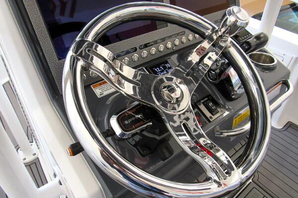 26ft Crevalle Yacht For Sale