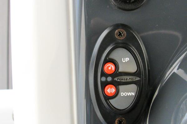 26ft Crevalle Yacht For Sale