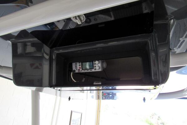 26ft Crevalle Yacht For Sale