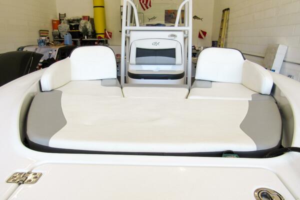 26ft Crevalle Yacht For Sale