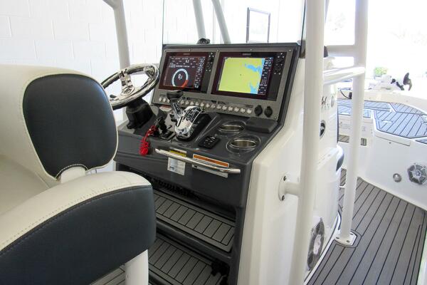 26ft Crevalle Yacht For Sale