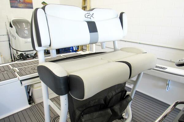 26ft Crevalle Yacht For Sale