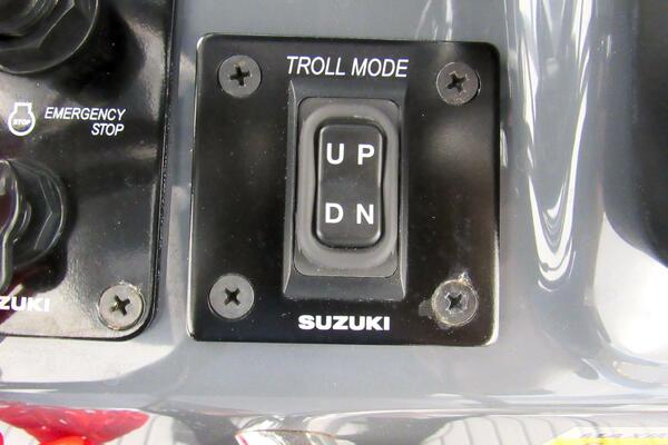 26ft Crevalle Yacht For Sale