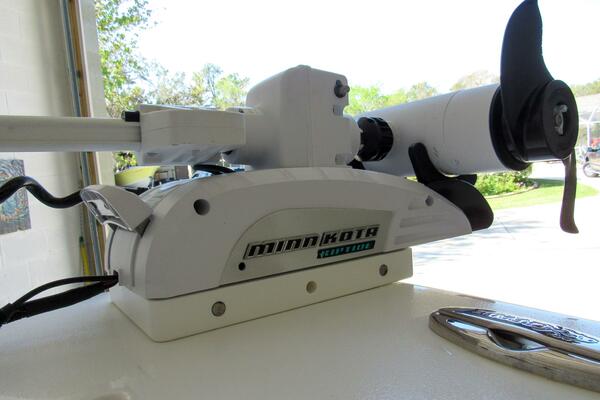 26ft Crevalle Yacht For Sale