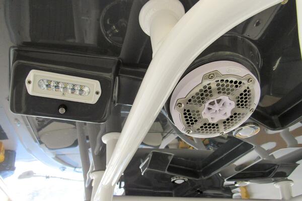 26ft Crevalle Yacht For Sale