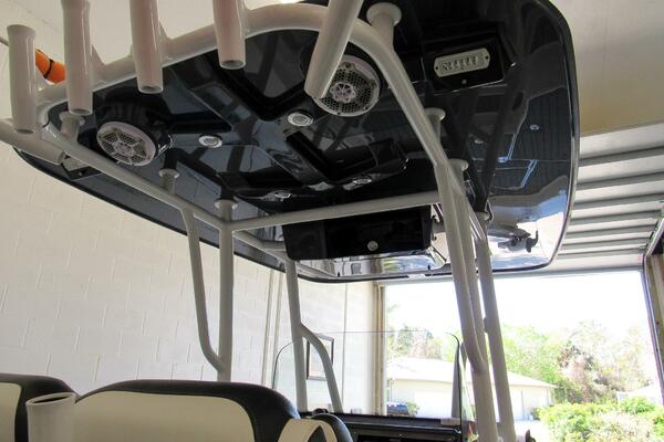 26ft Crevalle Yacht For Sale