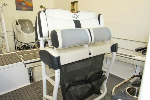 26ft Crevalle Yacht For Sale