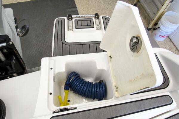 26ft Crevalle Yacht For Sale