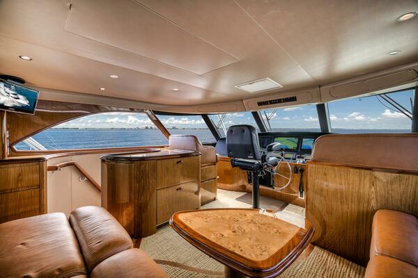 Benedetta 70ft Viking Yacht For Sale