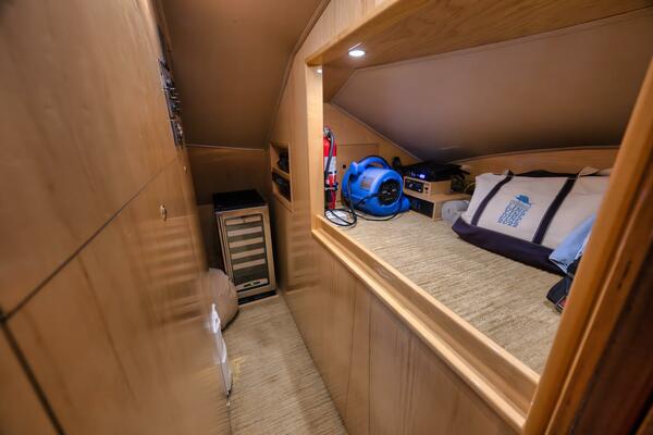Benedetta 70ft Viking Yacht For Sale