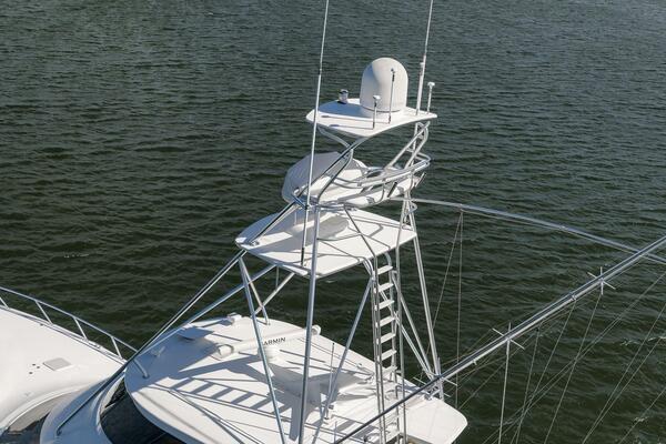 Benedetta 70ft Viking Yacht For Sale