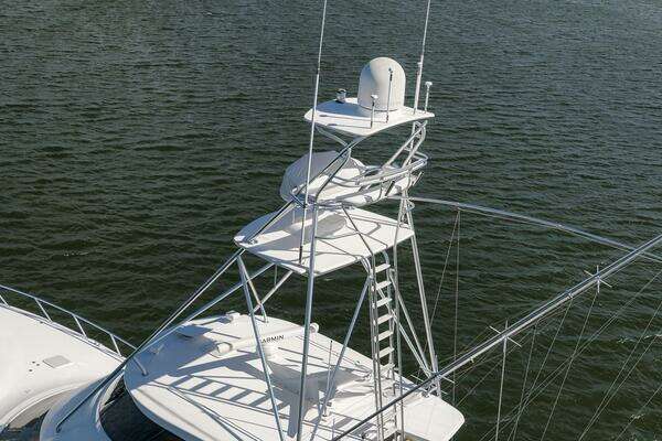 Viking  Yacht For Sale