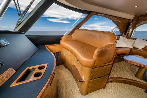 Benedetta 70ft Viking Yacht For Sale