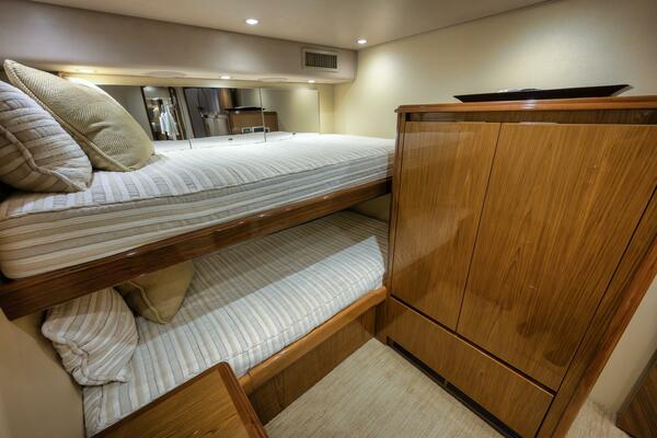 Benedetta 70ft Viking Yacht For Sale