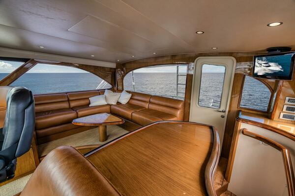Benedetta 70ft Viking Yacht For Sale