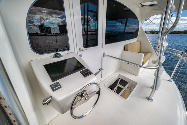Benedetta 70ft Viking Yacht For Sale