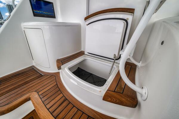 Benedetta 70ft Viking Yacht For Sale
