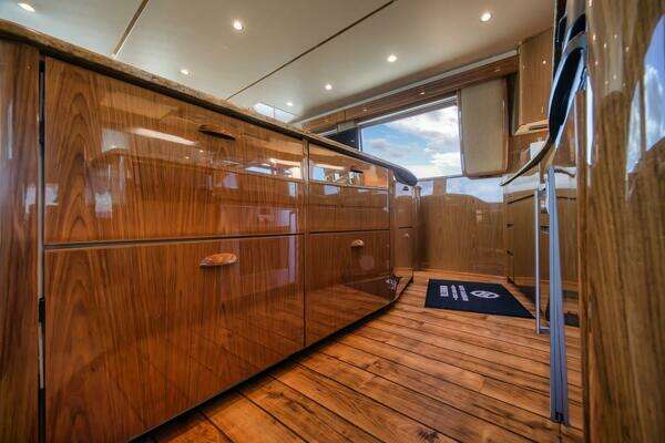 Viking  Yacht For Sale
