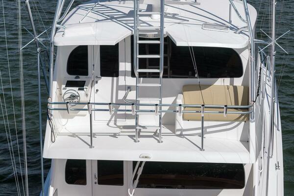 Benedetta 70ft Viking Yacht For Sale