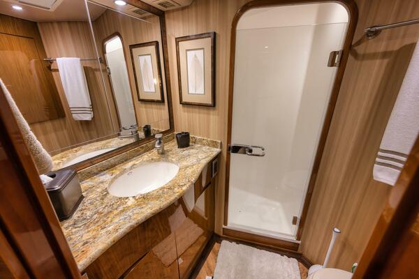 Benedetta 70ft Viking Yacht For Sale