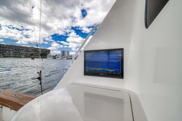 Benedetta 70ft Viking Yacht For Sale