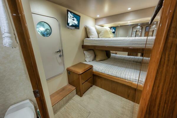 Benedetta 70ft Viking Yacht For Sale